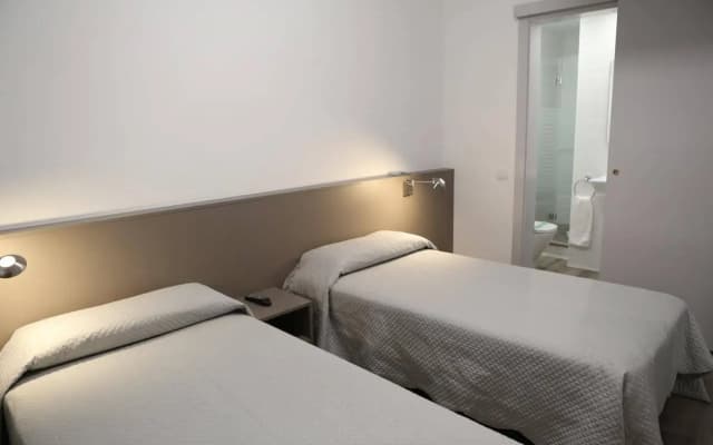 Hotel Alguer Nou - photo 2