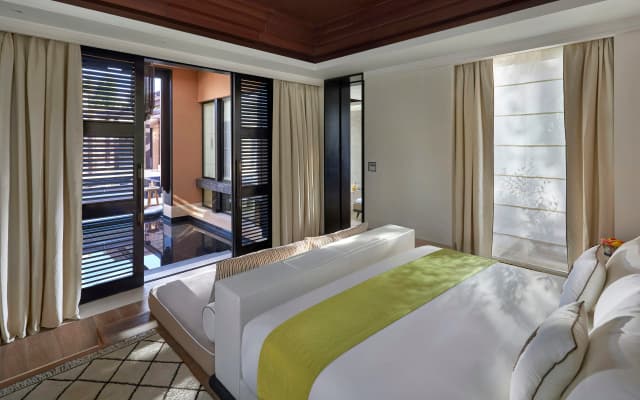Mandarin Oriental, Marrakech - photo 5