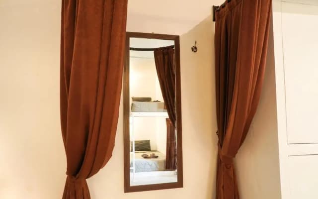 Wanderlust Hostel - photo 3