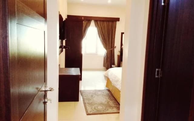 Asfar Hotel Apartments - photo 4