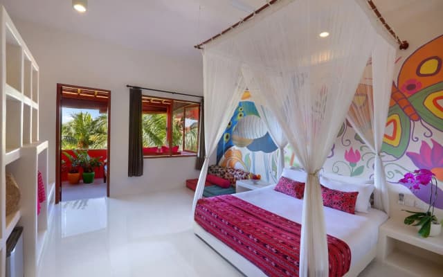 PinkCoco Uluwatu - Constant Surprises & for Cool Adults Only - photo 5