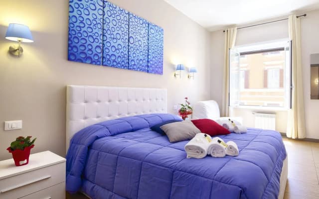 Porta Pia Rooms - photo 3