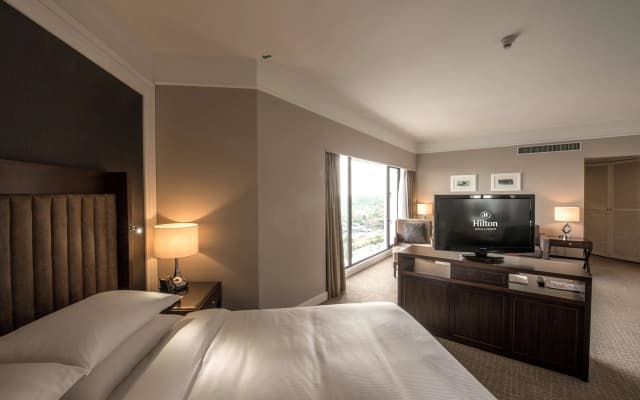 Hilton Kuching - photo 5