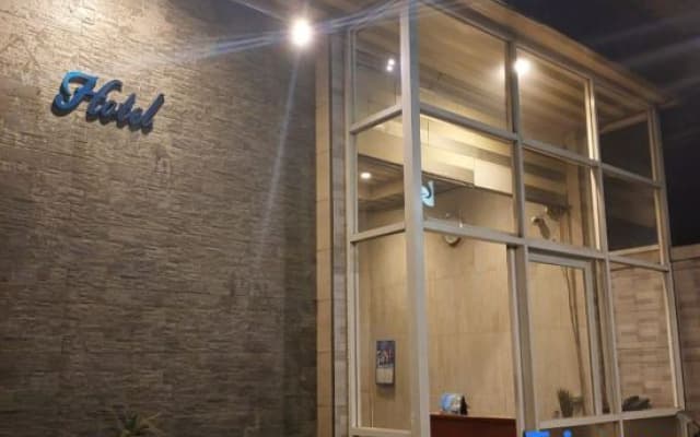 Hotel Serasi 2 - photo 5
