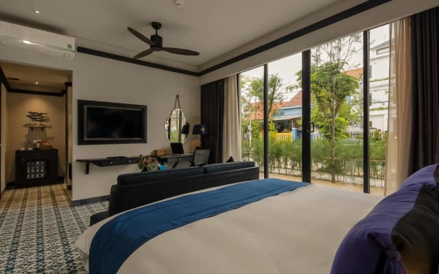Sol An Bang Beach Resort & Spa - photo 2