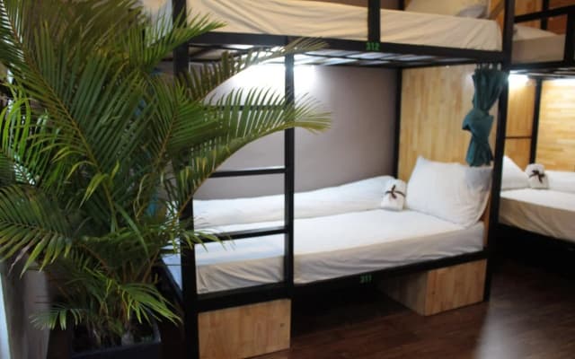 L'etage House - Hostel - photo 3
