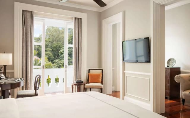 Raffles Grand Hotel d'Angkor - photo 5
