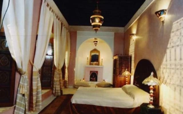 Riad Bahja - photo 5