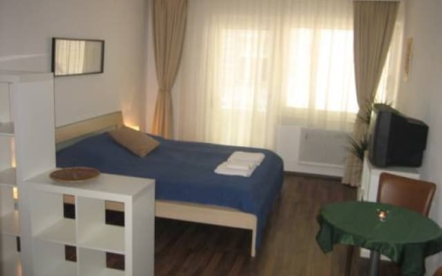 Vienna's Place Apartment Karlsplatz - photo 4