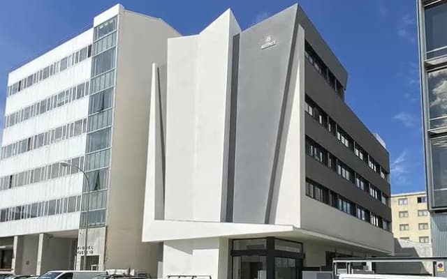 Hotel BestPrice Alcalá - photo 2