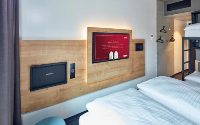 aletto Hotel Potsdamer Platz - photo 3