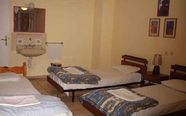 Athens House - photo 3