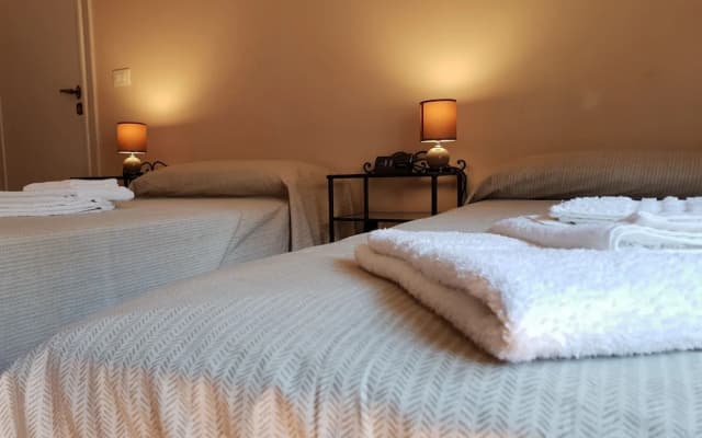 Pastels Rooms - photo 4