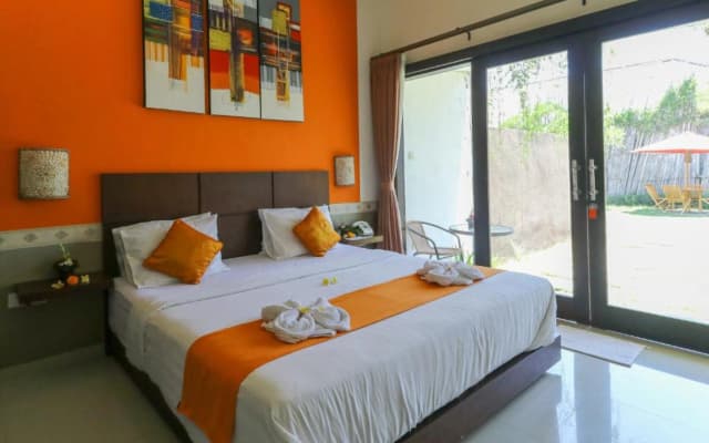 Ninja Suite Villa - photo 3