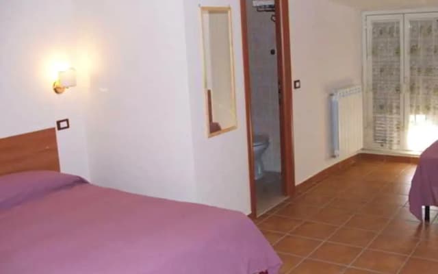 Accommodationsrome - photo 4