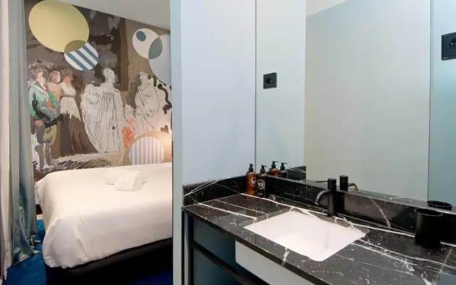 Amor de Dios 17 Luxury Suites - photo 2