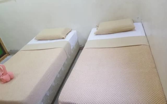 Nanyang GM Hotel - photo 3