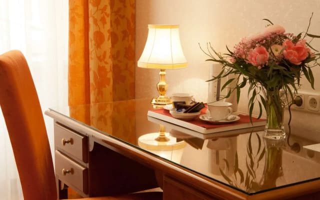 Hotel Kaiserin Elisabeth - photo 5