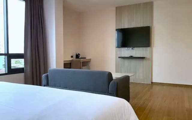 35 Bow Hotel - photo 5