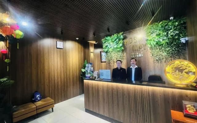 Rosa May Hotel - photo 2