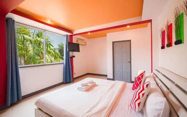 Lemon House apartment - photo 3