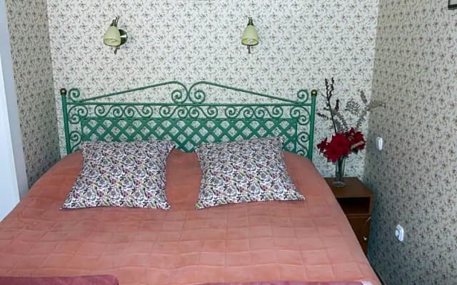Bellevue Budapest BB - photo 4