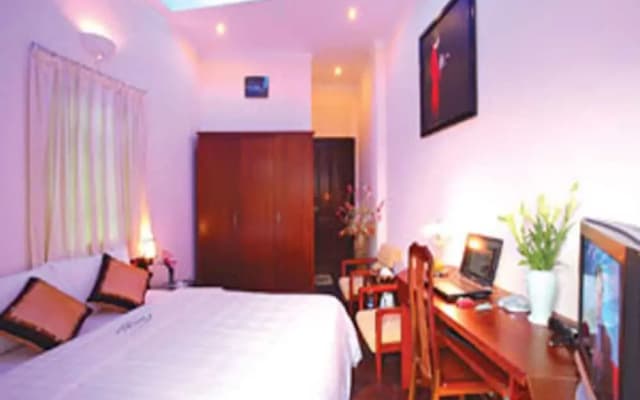 EZ公寓假日酒店(Apt Ez Holidays Hotel) - photo 3