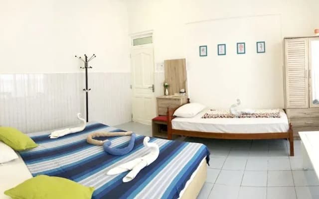 Ocean Vibes Guesthouse - photo 3