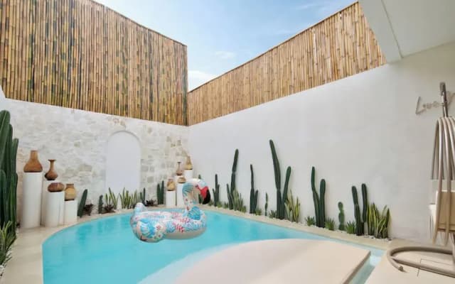 Boutique hotel The Arden Villa Uluwatu by Ini Vie Hospitality - photo 2