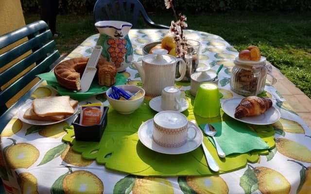 B&B Alle Betulle - photo 2