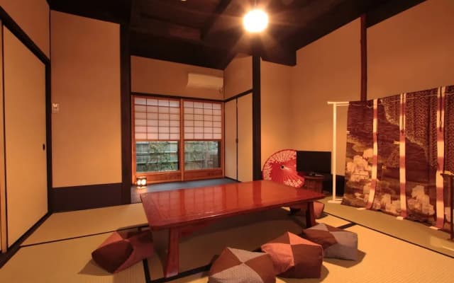 Brian Machiya Inn - photo 3