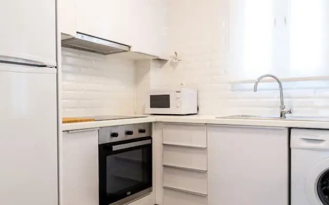 Ipparchou Pastel Central Apartment - photo 5