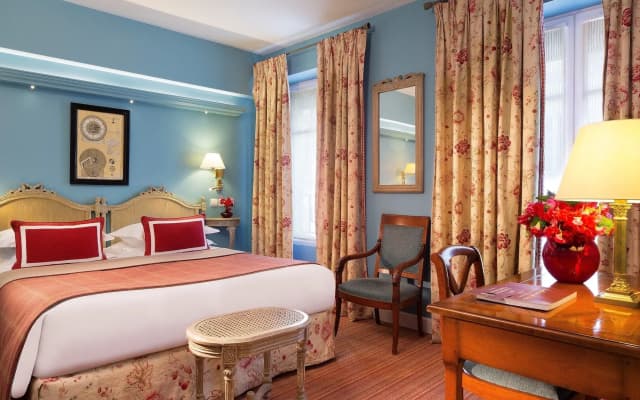 Le Relais Madeleine - photo 3