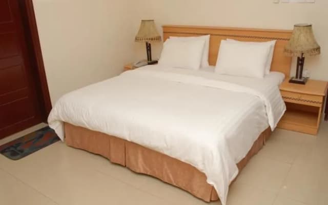 Star Hotel Apartment - photo 3