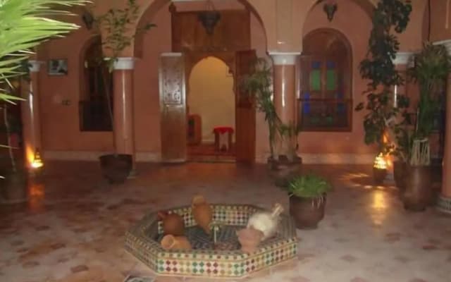 Riad BenSaid - photo 2