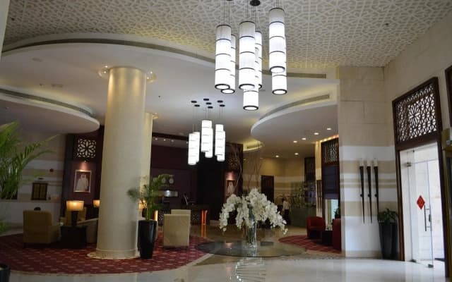 Grand Regal Hotel Hotel - photo 5