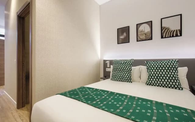 Dobo Madrid Galileo - photo 4
