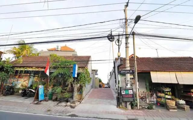 Happy Devi Guesthouse - photo 5