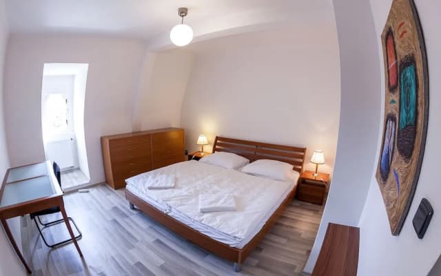 Apartment under Prague Eiffel Tower - photo 3