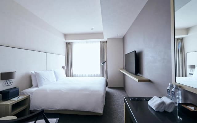 Nohga Hotel Ueno Tokyo - photo 4