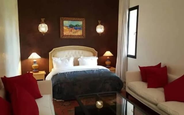 Maisonette Palmeraie Khotata - photo 3