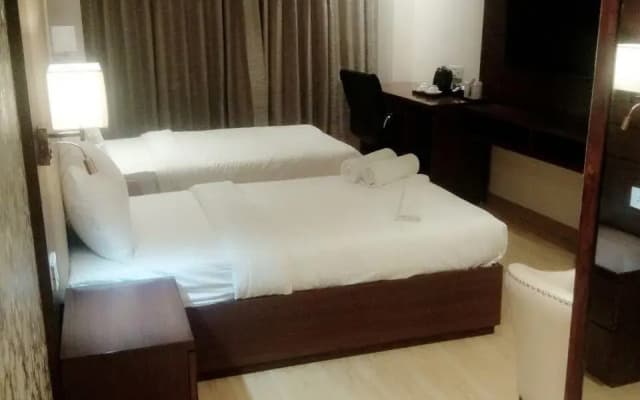 The Grand Parisian - photo 5