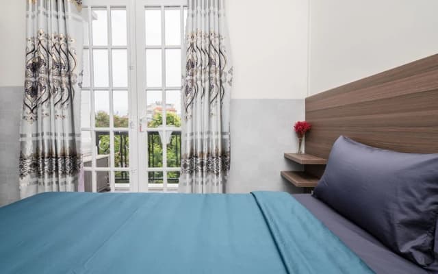 Joy House & Apartment - photo 5