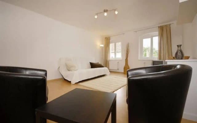 Old Town Apartments Zehdenicker Str - photo 5