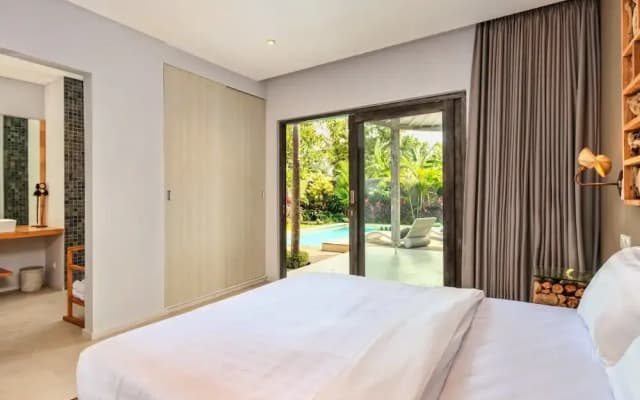 Villa Ohana - photo 5