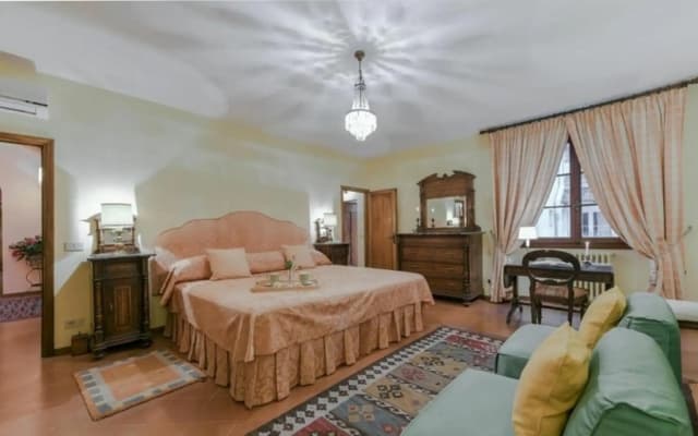Donatello Suite - photo 4