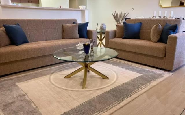 Two bedrooms Apartment - Marina view - photo 5