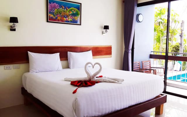 Ao Nang O2 Boutique Hotel - photo 4
