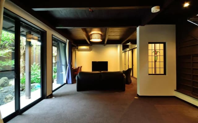 Kyoto - House / Vacation STAY 43217 - photo 5