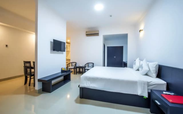Levan Hotel - photo 5